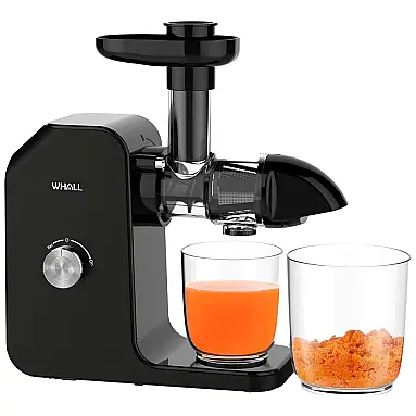 Centrifuga de Frutas com Motor