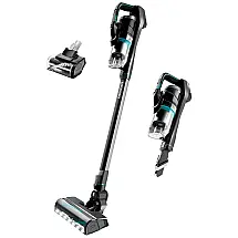 Aspirador de Pó ICONpet, 110v, BISSELL 22889, Preto