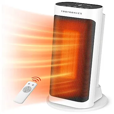 Taotronics Aquecedor Elétrico, portátil, c,