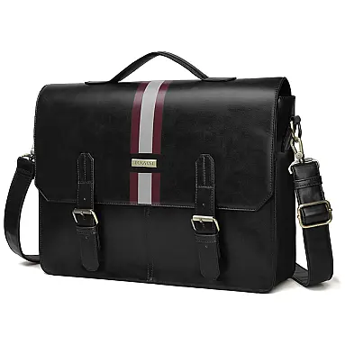 Bolsa Pasta Mala Couro PU