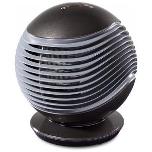 Aquecedor Ventilador, GREENTECH ENVIRONMENTAL, Preto