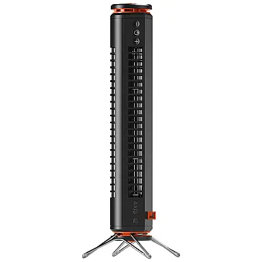 Ventilador de Torre para Mesa,