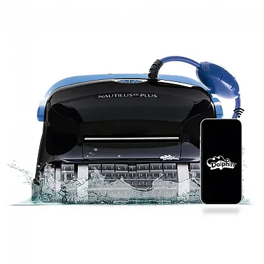 Dolphin Nautilus CC Plus Wi-Fi