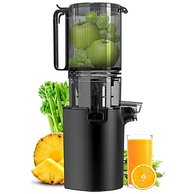 Centrífuga de Frutas com Rampa
