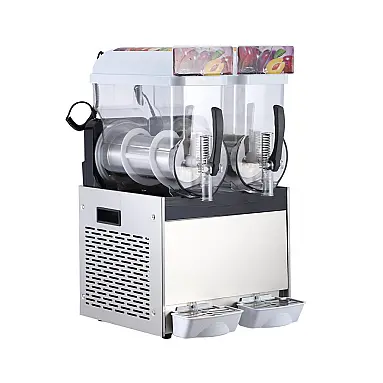 Máquina de Slush Raspadinha Festisoul