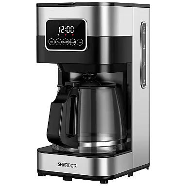 SHARDOR CM1429TA UL Máquina de