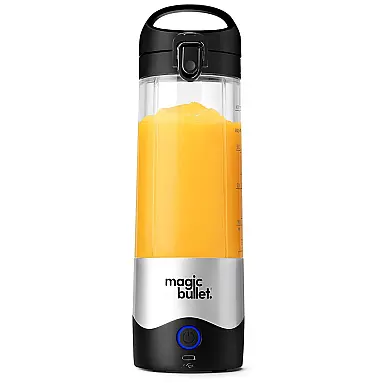 Liquidificador para Vitaminas 470mL, Compacto