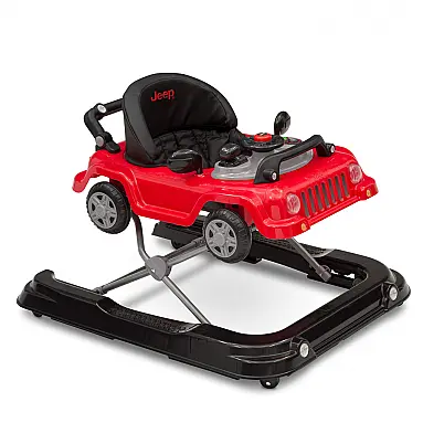 Andador Infantil 3 em 1