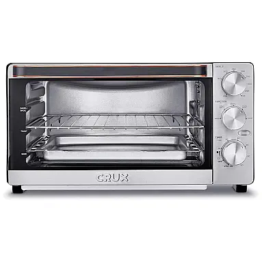 Forno Elétrico de Bancada 17