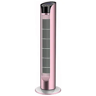 Ventilador de Torre Silencioso com