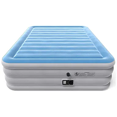 Cama Colchão Inflável Cama Bomba