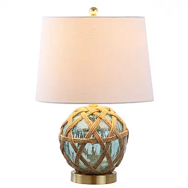 Abajur Luminária de Mesa em