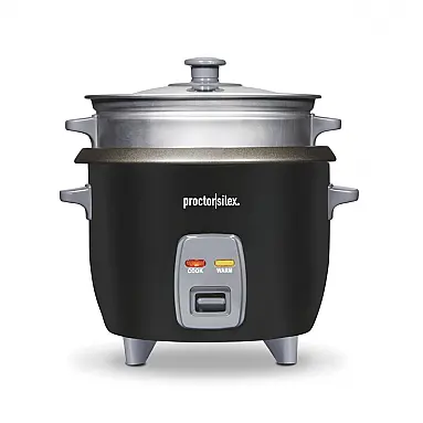 Panela de Arroz Elétrica até