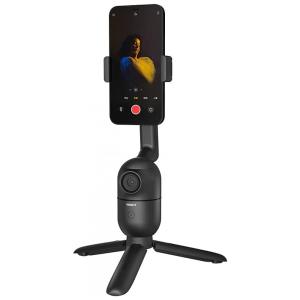 Suporte de telefone com tecnologia de IA Me, suporte de telefone com rastreamento automático com câmera de detecção de grande angular