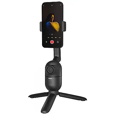 Suporte de telefone com tecnologia