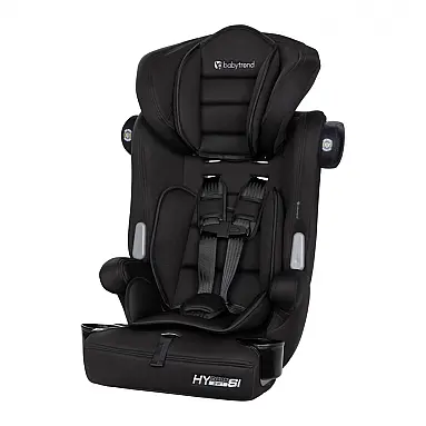 Cadeirinha Baby Trend Hybrid SI