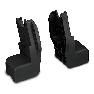 Adaptador para Cadeirinha Mockingbird Preto