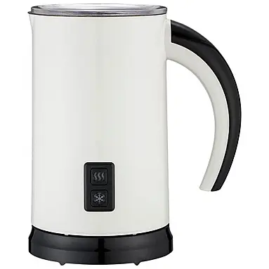 Espumador de Leite Elétrico Automomático,