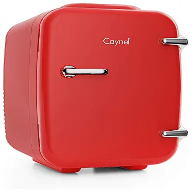 CAYNEL Mini Refrigerador e Aquecedor,