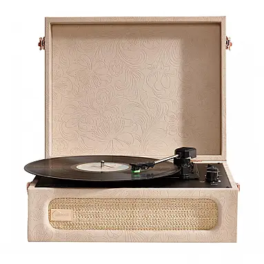 Toca-discos de Vinil Arkrocket Coryphaeus