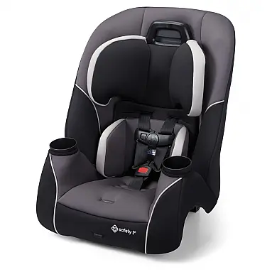 Cadeirinha Safety 1st Crosstown Slim