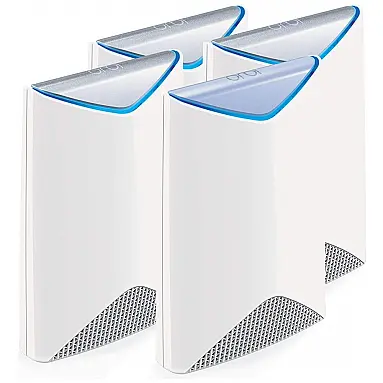 AC3000 Wi Fi Tri Band