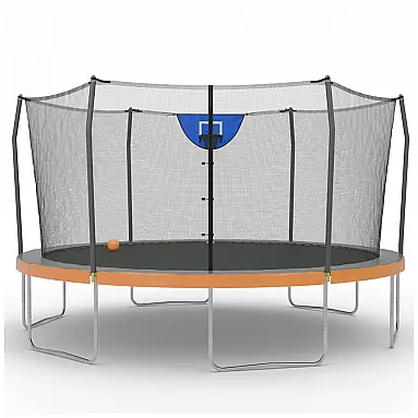 Cama Elastica Capacidade até 125
