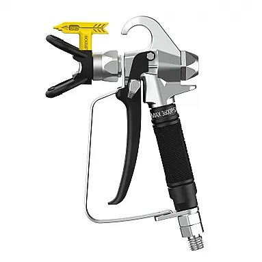 Pistola de Tintura Airless InoKraft: