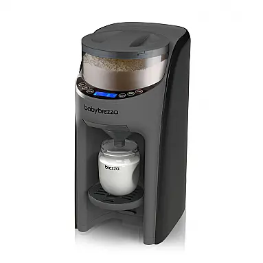 Aquecedor de Mamadeira Infantil Baby