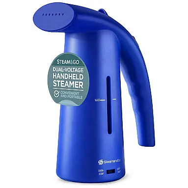 Steam and Go Vaporizador de