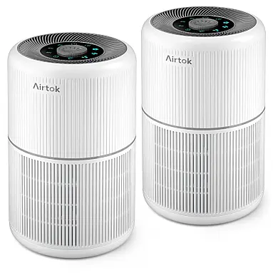 Purificador de Ar 2 em