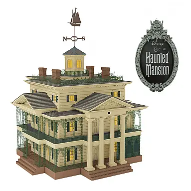 Topo de Árvore Hallmark Keepsake