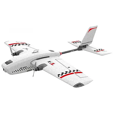 Avião de Controle Remoto para