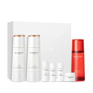 DONGINBI Kit Skincare de Cuidados para Pele Hidratação e Equilíbrio