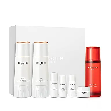 DONGINBI Kit Skincare de Cuidados