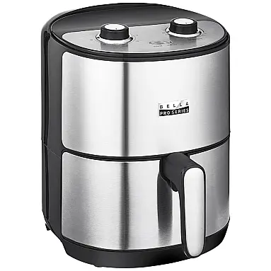 Air Fryer 4 Litros com