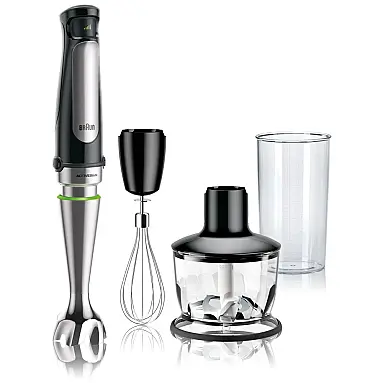 Mixer 3 em 1 com