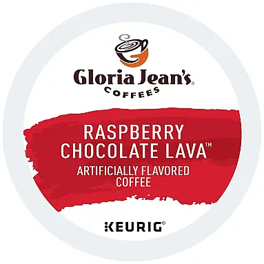 Cápsulas de Café Lava de