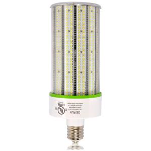 Lâmpada LED OLISA, 200W, 28000 Lumens, 5000K Branca com Base E39, 1 Unidade, OLISSA, Branco