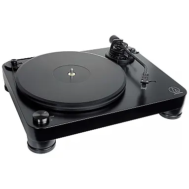 Vitrola Toca Discos Totalmente Manual