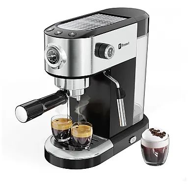 Máquina de Café Expresso com