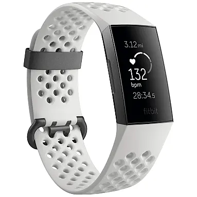 Charge 3 Fitness Activity Tracker