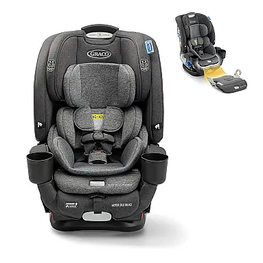 Cadeira de Bebê para Carro