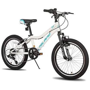 Hiland Bicicleta Infantil de Montanha