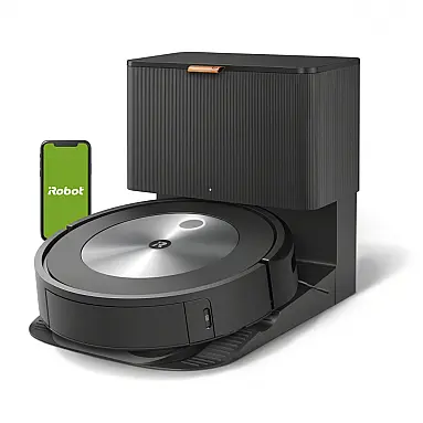 Robô Aspirador iRobot Roomba j7+