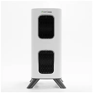Purificador de Ar para Ambientes