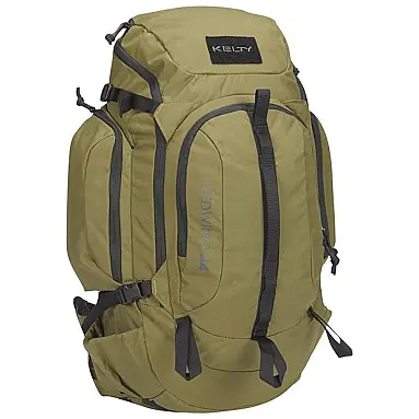 Kelty Mochila de Acampamento Camping