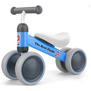 Bicicleta sem Pedal para Crianças