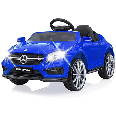 Carro Elétrico Infantil a Bateria