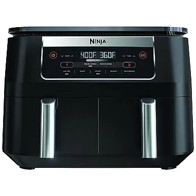 AirFryer 2 em 1 om